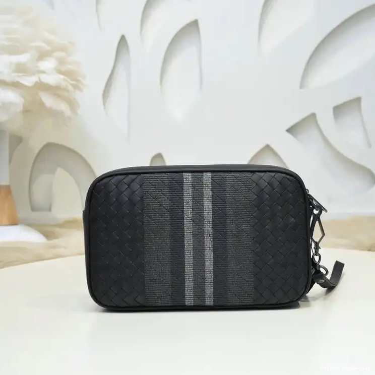 Official Brother Sam 2111YZ0016 Veneta Bottega Bags 0801